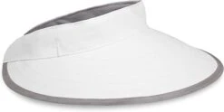 Sunday Afternoons Sport Visor SPF 50+ 22 Sunday Afternoons Sport Visor SPF 50+ -Golfcore Store White0 eeb2d9a8 9efa 4628 9951 a0eb8070ae61