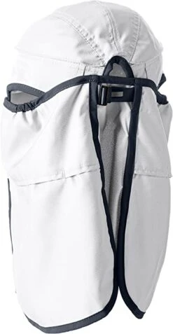 Sunday Afternoons Sun Guide Caps SPF 50+ -Golfcore Store White1