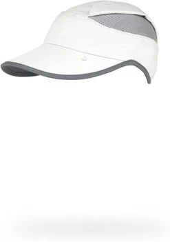 Sunday Afternoons Sun Guide Caps SPF 50+ -Golfcore Store White2