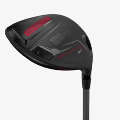 Wilson Staff Dynapower Driver - Carbon -Golfcore Store WilsonDynapowerDriver Carbon 3