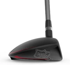 Wilson Staff Dynapower Fairway Wood -Golfcore Store WilsonDynapowerFairwayWoods 3