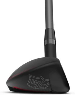 Wilson Dynapower Hybrid -Golfcore Store WilsonDynapowerHybrid 3
