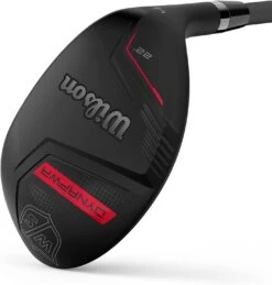 Wilson Dynapower Hybrid -Golfcore Store WilsonDynapowerHybrid 4