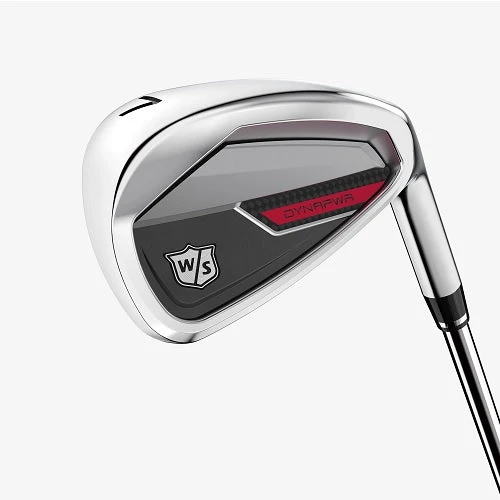 Wilson Dynapower Irons 3 Wilson Dynapower Irons
