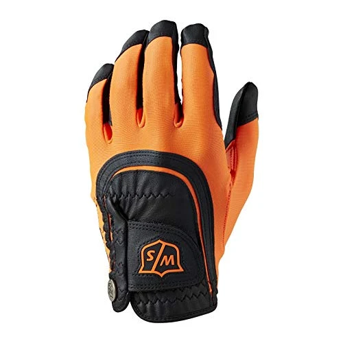 Wilson Staff Fit All Gloves Men's 5 Wilson Staff Fit All Gloves Men's - Image 3