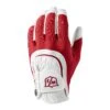 Wilson Staff Fit All Gloves Men's -Golfcore Store Wilson Staff Fit All Red Black 0
