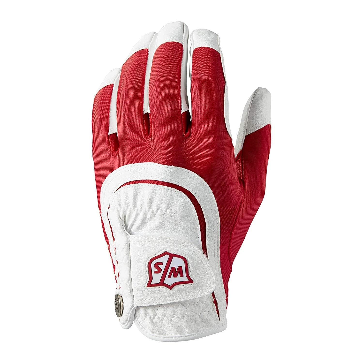 Wilson Staff Fit All Gloves Men's 3 Wilson Staff Fit All Gloves Men's