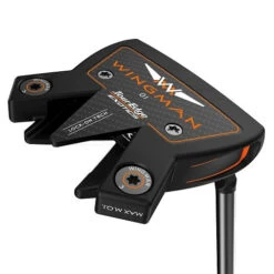 Tour Edge Exotics Wingman Putters 28 Tour Edge Exotics Wingman Putters -Golfcore Store Wingman01ToeHang