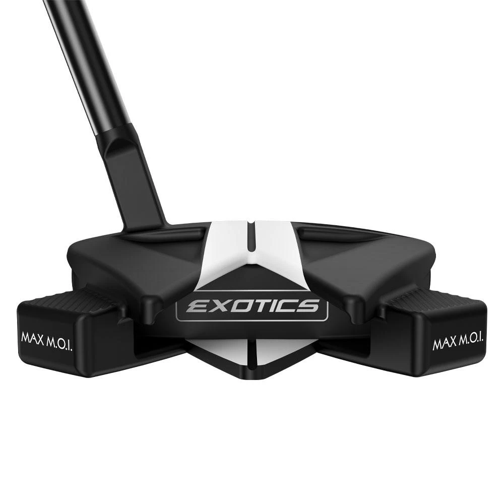 Tour Edge Exotics Wingman Putters 12 Tour Edge Exotics Wingman Putters - Image 10
