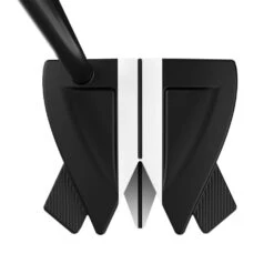 Tour Edge Exotics Wingman Putters 34 Tour Edge Exotics Wingman Putters -Golfcore Store Wingman02BendShaft 3