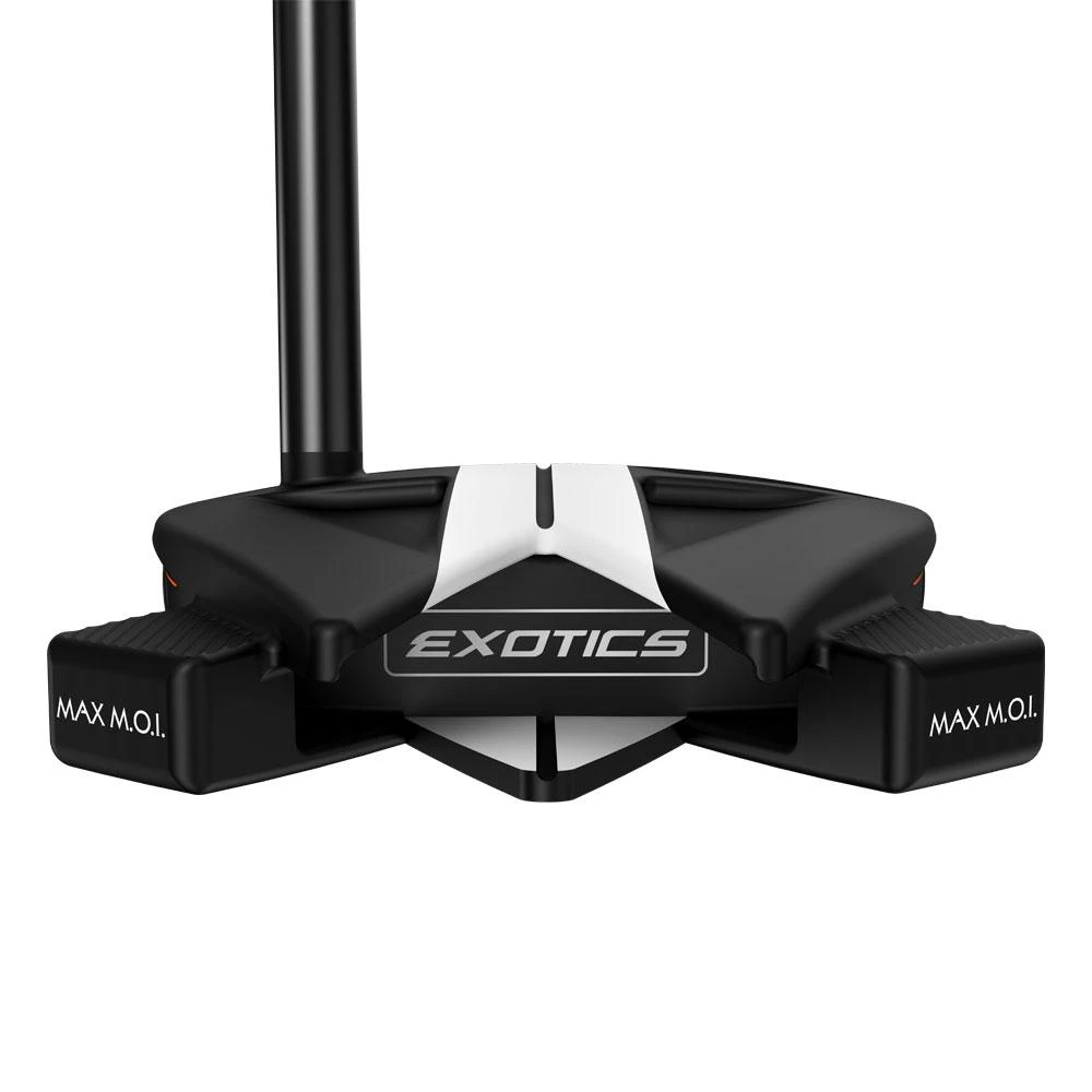 Tour Edge Exotics Wingman Putters 16 Tour Edge Exotics Wingman Putters - Image 14