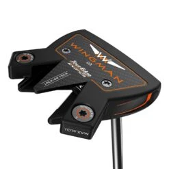 Tour Edge Exotics Wingman Putters 36 Tour Edge Exotics Wingman Putters -Golfcore Store Wingman03CenterShaft