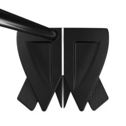 Tour Edge Exotics Wingman Putters 38 Tour Edge Exotics Wingman Putters -Golfcore Store Wingman03CenterShaft 3