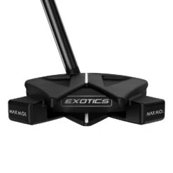 Tour Edge Exotics Wingman Putters 39 Tour Edge Exotics Wingman Putters -Golfcore Store Wingman03CenterShaft 4