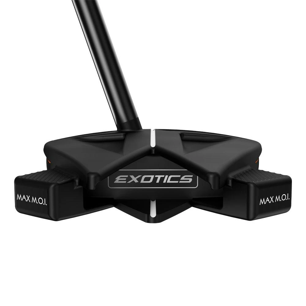 Tour Edge Exotics Wingman Putters 20 Tour Edge Exotics Wingman Putters - Image 18