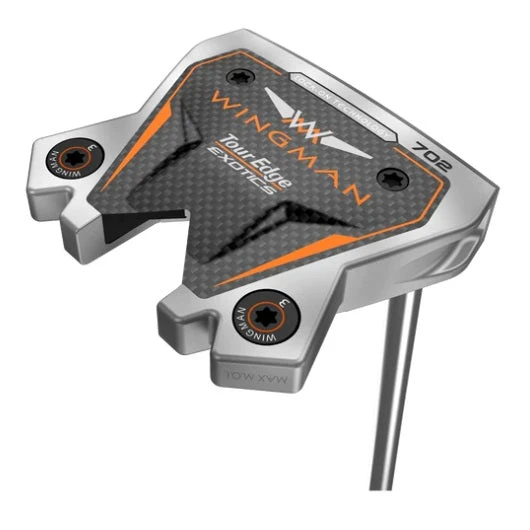 Tour Edge Exotics Wingman Putters 4 Tour Edge Exotics Wingman Putters - Image 2