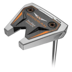 Tour Edge Exotics Wingman Putters 25 Tour Edge Exotics Wingman Putters -Golfcore Store Wingman704 0