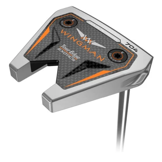 Tour Edge Exotics Wingman Putters 6 Tour Edge Exotics Wingman Putters - Image 4