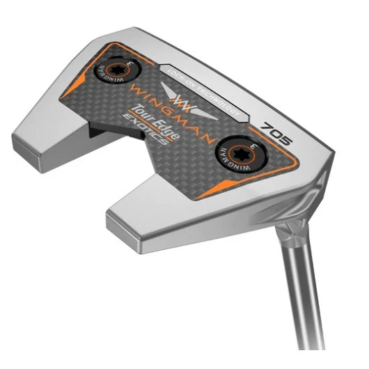 Tour Edge Exotics Wingman Putters 7 Tour Edge Exotics Wingman Putters - Image 5