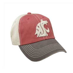 Bridgestone NCAA Relaxed Fit Mesh Hats 21 Bridgestone NCAA Relaxed Fit Mesh Hats -Golfcore Store Wisconsin