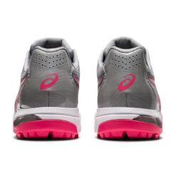 Asics Women's Gel-Course Ace Spikeless Golf Shoes -Golfcore Store Women Gel Course Ace grey prink V1 lrg 6