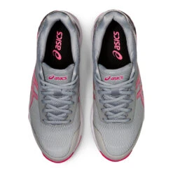 Asics Women's Gel-Course Ace Spikeless Golf Shoes -Golfcore Store Women Gel Course Ace grey prink V1 lrg 7