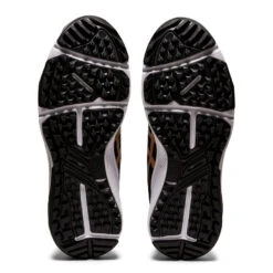 Asics Ladies Gel-Course Glide Spikeless Golf Shoes -Golfcore Store Women Gel Course Glide rosegold V1 lrg 5