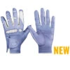 Bionic Golf Women's StableGrip 2.0 Glove - Periwinkle -Golfcore Store WomensStableGrip2.0Periwinkle0