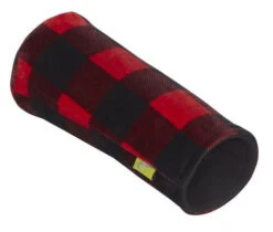 Creative Covers Woolies Golf Headcovers -Golfcore Store Woolie buffalo check 480x416 a42f6e84 d246 411e aa7f fdea15317f15