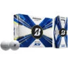 Bridgestone Tour B XS Golf Balls -Golfcore Store XSWHT0 b99bf3fc 9ec8 48d2 96fd f5f70ca2f461