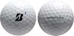 Bridgestone Tour B XS Golf Balls 16 Bridgestone Tour B XS Golf Balls -Golfcore Store XSWHT1
