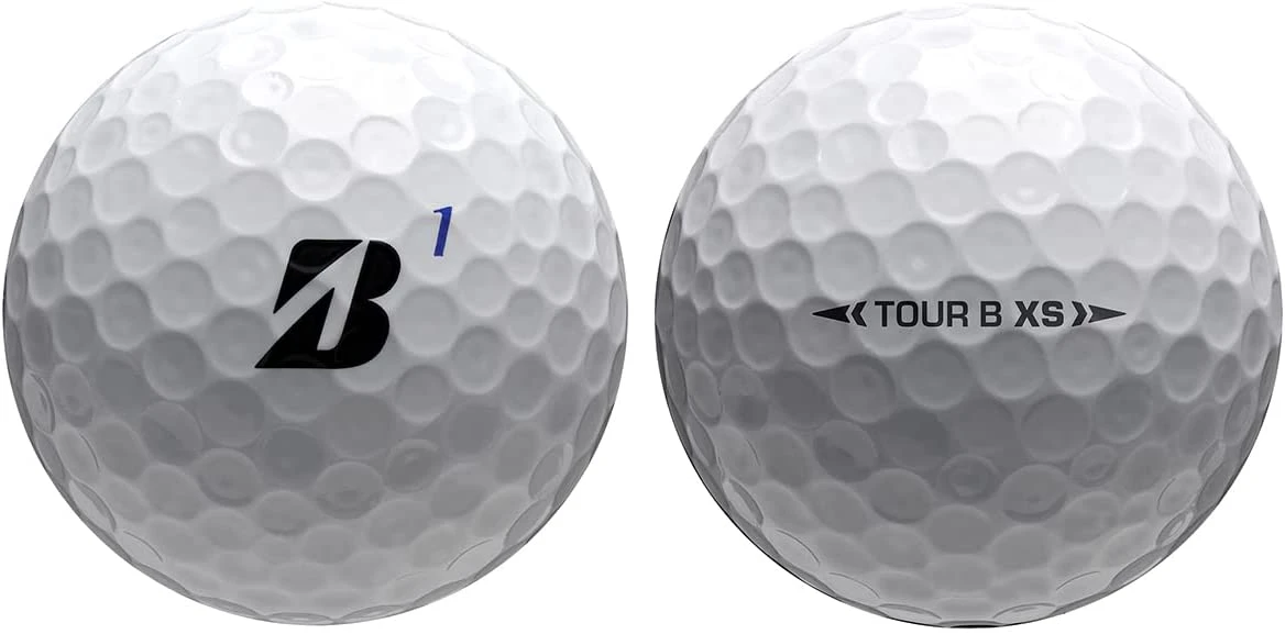 Bridgestone Tour B XS Golf Balls 8 Bridgestone Tour B XS Golf Balls - Image 6