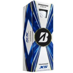 Bridgestone Tour B XS Golf Balls 13 Bridgestone Tour B XS Golf Balls -Golfcore Store XSWHT3
