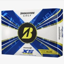 Bridgestone Tour B XS Golf Balls 17 Bridgestone Tour B XS Golf Balls -Golfcore Store XS Yellow box