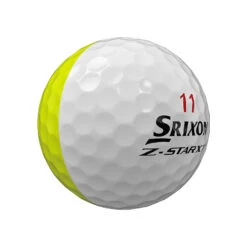 Srixon Z-Star XV Tour Divide Golf Balls 25 Srixon Z-Star XV Tour Divide Golf Balls -Golfcore Store XVDIVIDE2