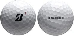 Bridgestone Tour B X Golf Balls 13 Bridgestone Tour B X Golf Balls -Golfcore Store XWHT1