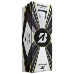 Bridgestone Tour B X Golf Balls 12 Bridgestone Tour B X Golf Balls -Golfcore Store XWHT3