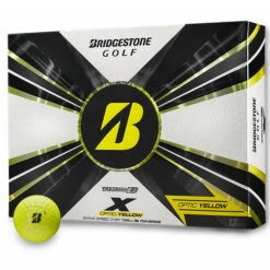 Bridgestone Tour B X Golf Balls 15 Bridgestone Tour B X Golf Balls -Golfcore Store XYLW0