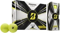 Bridgestone Tour B X Golf Balls 14 Bridgestone Tour B X Golf Balls -Golfcore Store XYLW1