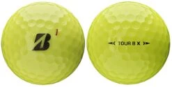 Bridgestone Tour B X Golf Balls 17 Bridgestone Tour B X Golf Balls -Golfcore Store XYLW2