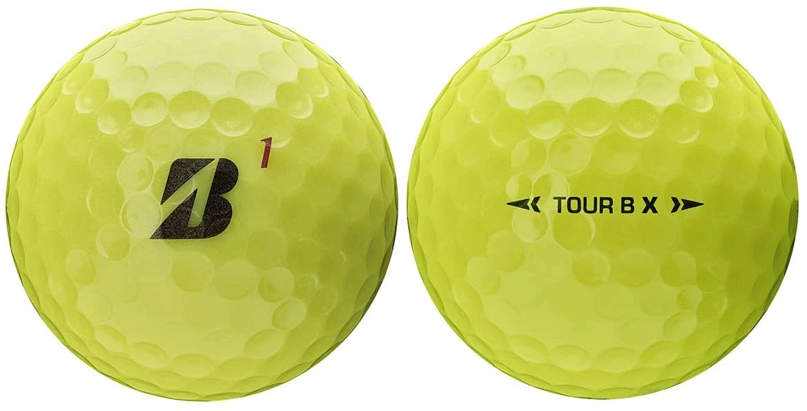 Bridgestone Tour B X Golf Balls 10 Bridgestone Tour B X Golf Balls - Image 8