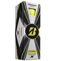 Bridgestone Tour B X Golf Balls 16 Bridgestone Tour B X Golf Balls -Golfcore Store XYLW3