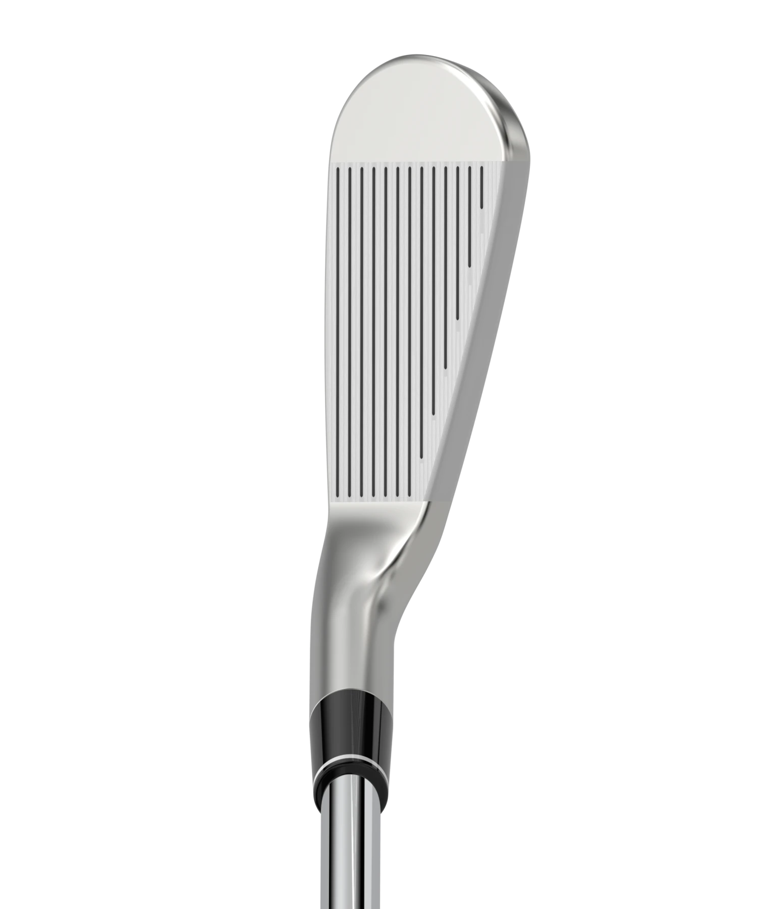 Srixon Golf Z-Forged II Irons 6 Srixon Golf Z-Forged II Irons - Image 4