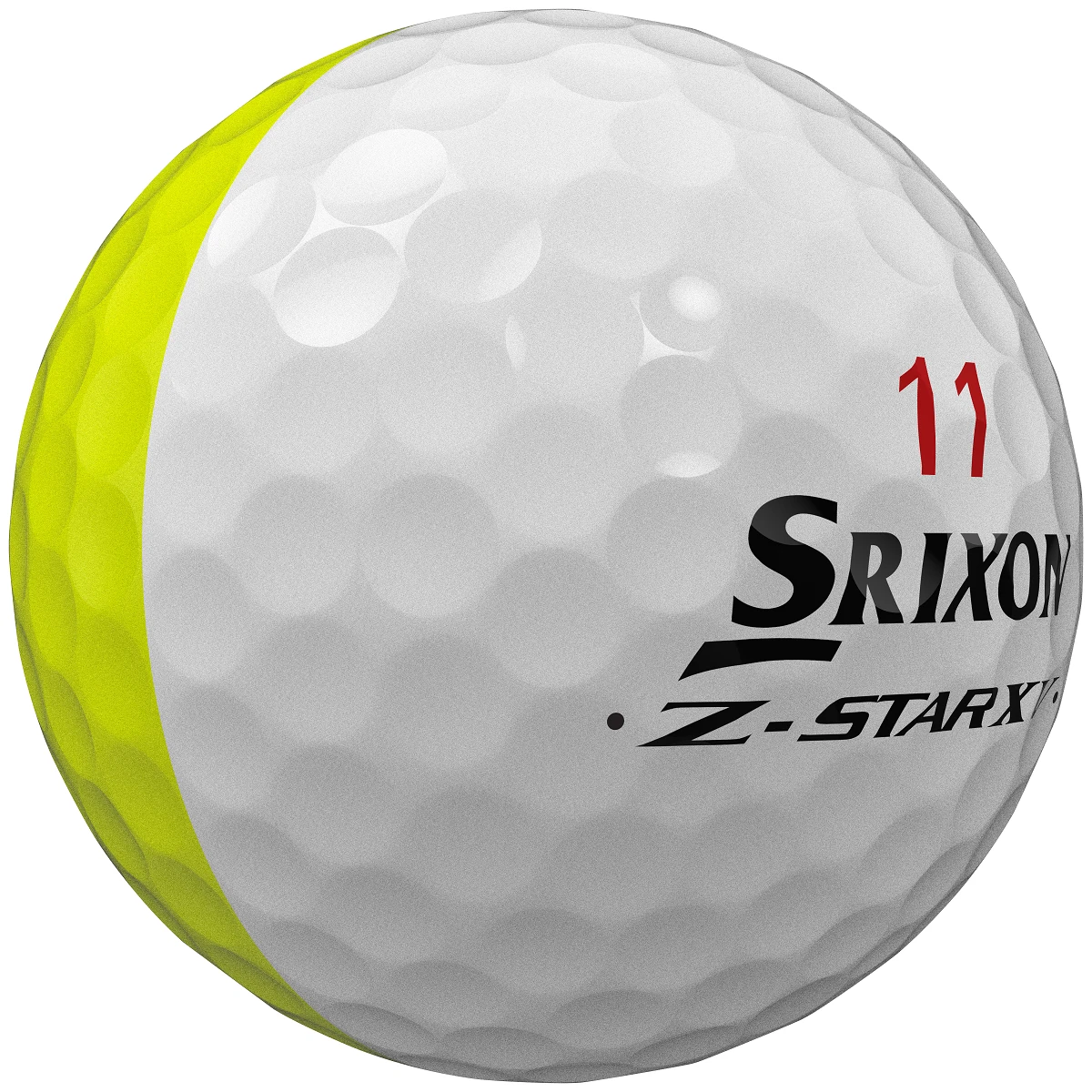 Srixon Z-Star XV Tour Divide Golf Balls 5 Srixon Z-Star XV Tour Divide Golf Balls - Image 3