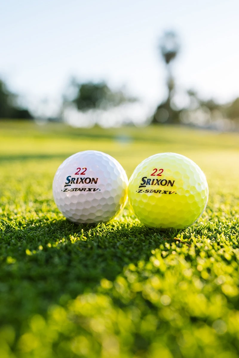 Srixon Z-Star XV Tour Divide Golf Balls 10 Srixon Z-Star XV Tour Divide Golf Balls - Image 8