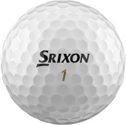 Srixon Z Star ♦ Tour Diamond Golf Balls -Golfcore Store Z STAR DIAMOND2 HERO