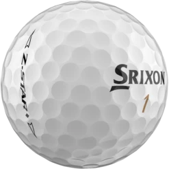 Srixon Z Star ♦ Tour Diamond Golf Balls -Golfcore Store Z STAR DIAMOND2 MONEY