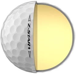 Srixon Z Star ♦ Tour Diamond Golf Balls -Golfcore Store Z STAR DIAMOND2 QUARTER