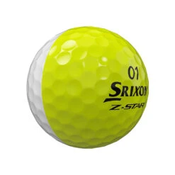 Srixon Z-Star Tour Divide Golf Balls 13 Srixon Z-Star Tour Divide Golf Balls -Golfcore Store ZStarDivide5