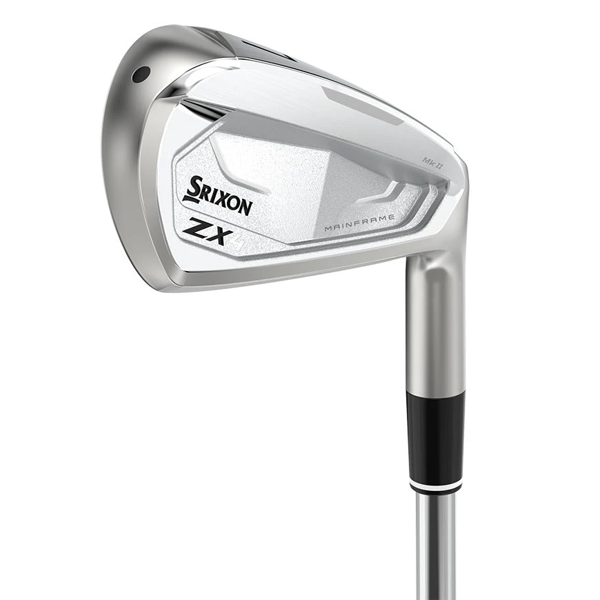 Srixon Golf ZX4 Mk II Irons 9 Srixon Golf ZX4 Mk II Irons - Image 7